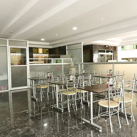 Fabhotel Spring Leaf Gachibowli